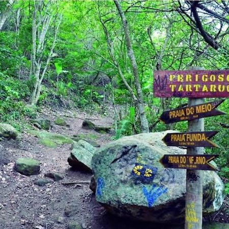 Pe Nas Trilhas Βίλα Ρίο ντε Τζανέιρο Εξωτερικό φωτογραφία